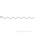 1-chlorododécane CAS 112-52-7